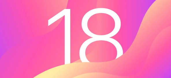 iOS 18 예상 이미지2