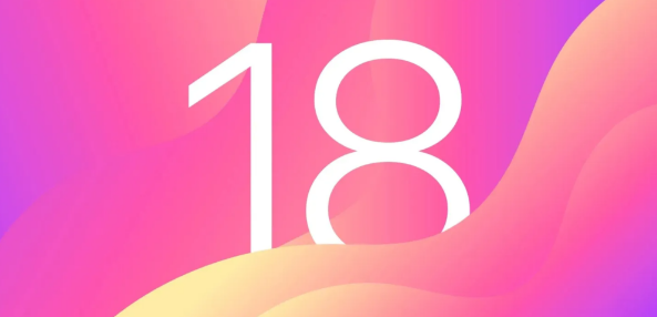 iOS 18 예상 이미지2